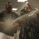 Illustration for article titled Deadspin Classic: A Childrens Treasury Of Men Getting Blasted In The Face With Champagne